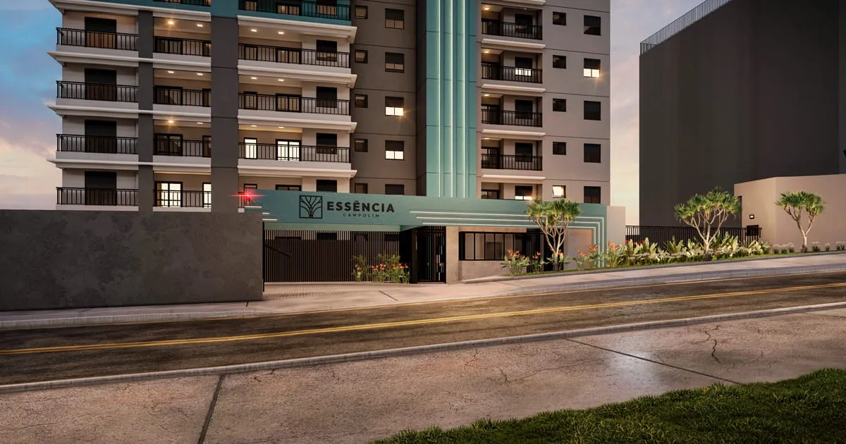 Essência Campolim - foto 4