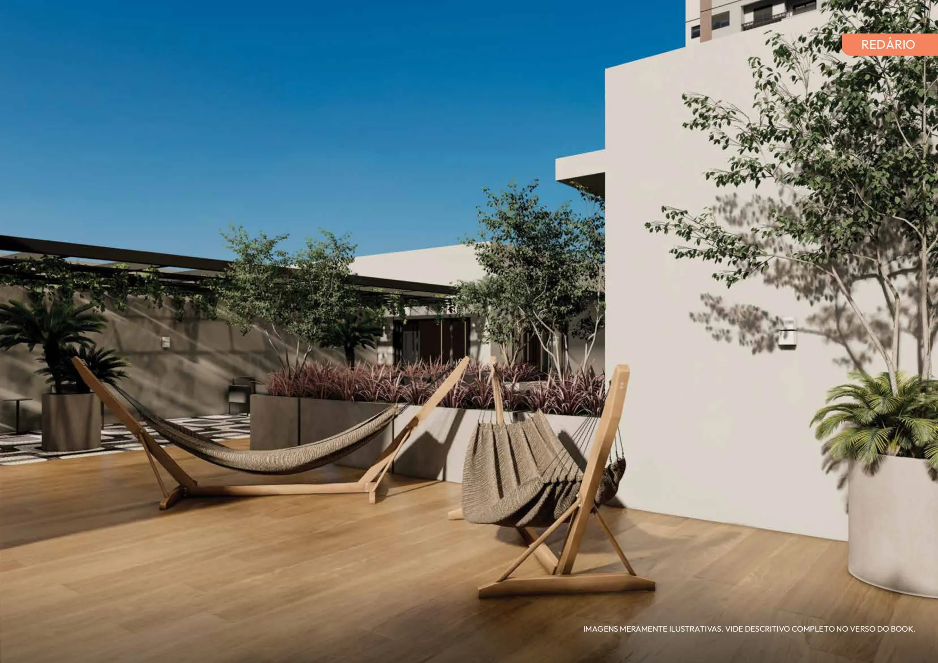 IPA Club Residencial - foto 3