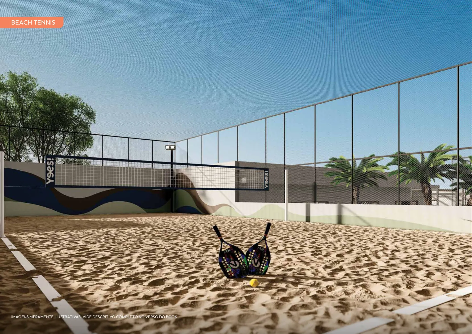IPA Club Residencial - foto 4