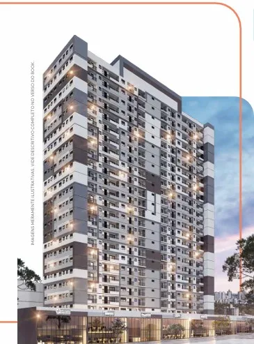 IPA Club Residencial - foto 6