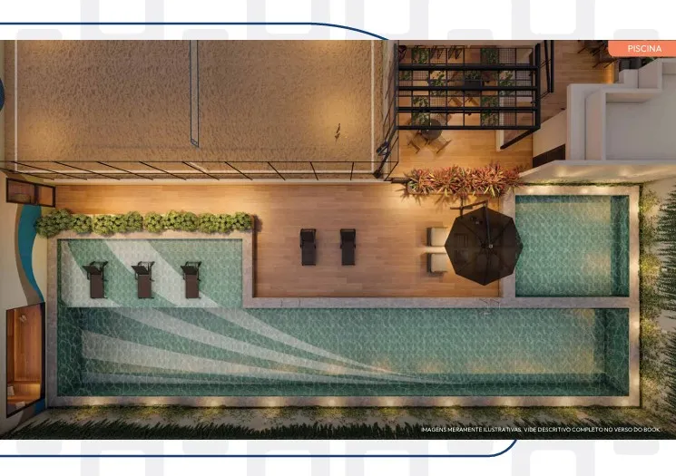 IPA Club Residencial - foto 7