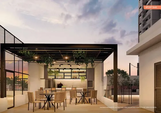 IPA Club Residencial - foto 10