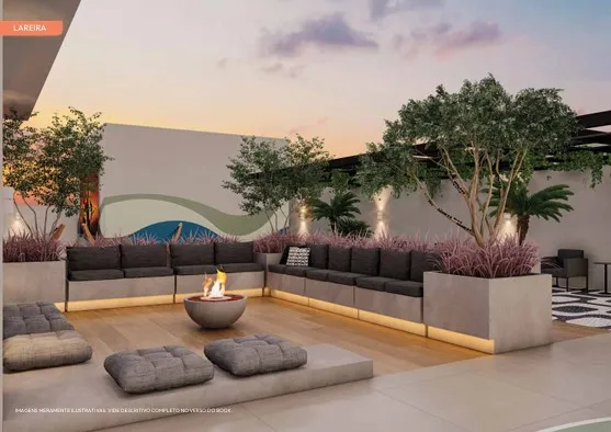 IPA Club Residencial - foto 11