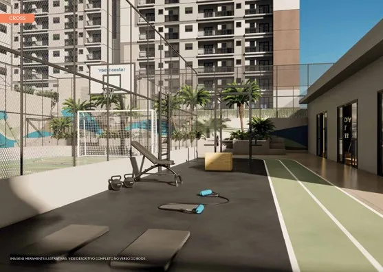 IPA Club Residencial - foto 12