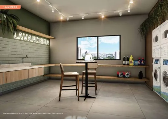 IPA Club Residencial - foto 14