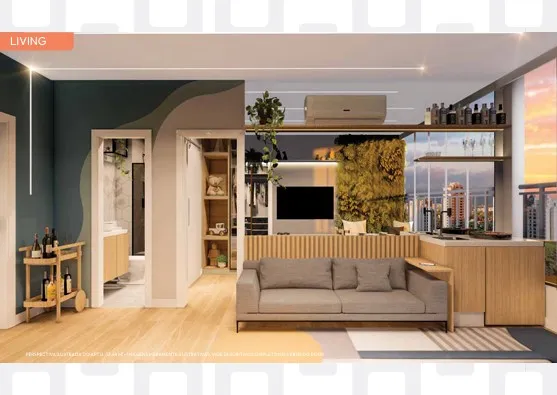 IPA Club Residencial - foto 17