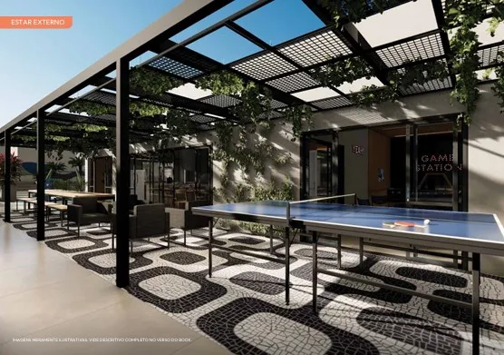 IPA Club Residencial - foto 21