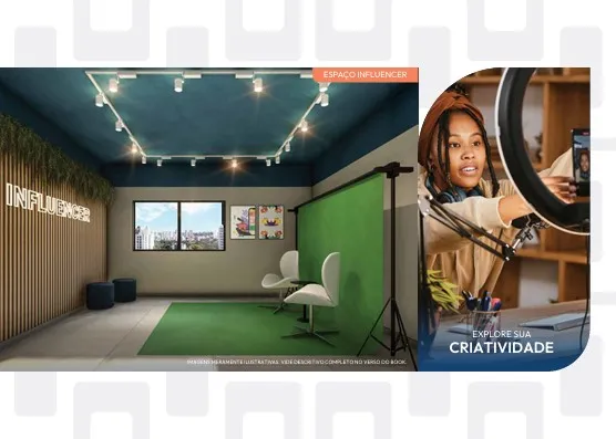 IPA Club Residencial - foto 22