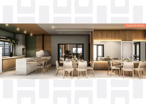 IPA Club Residencial - foto 23