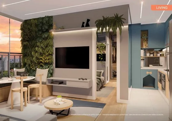 IPA Club Residencial - foto 25