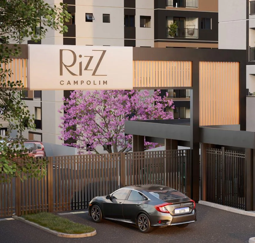 Rizz Campolim - foto 16