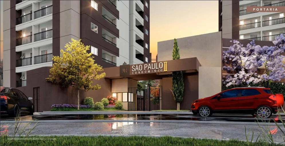 JR São Paulo 2