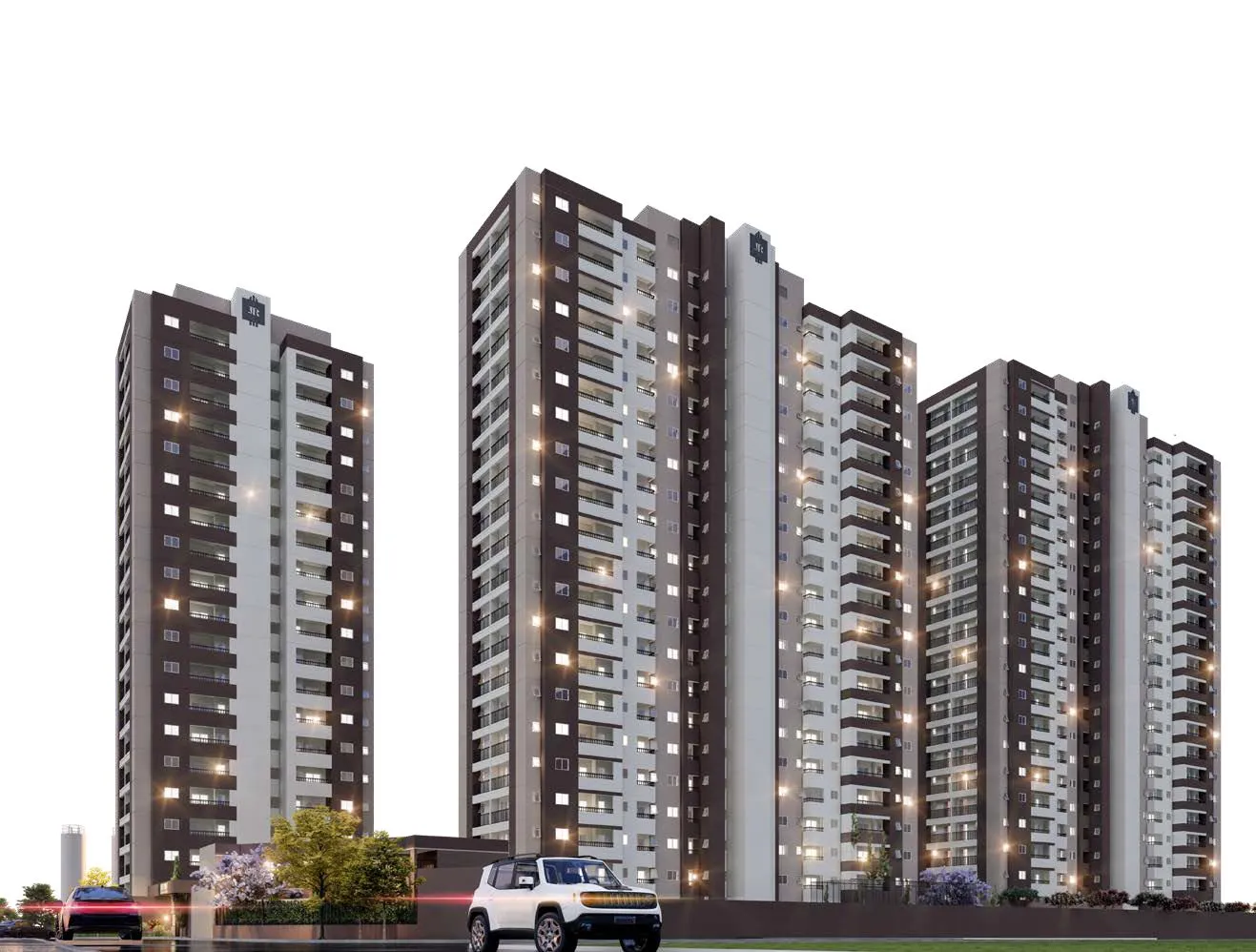 JR São Paulo 2 - foto 12