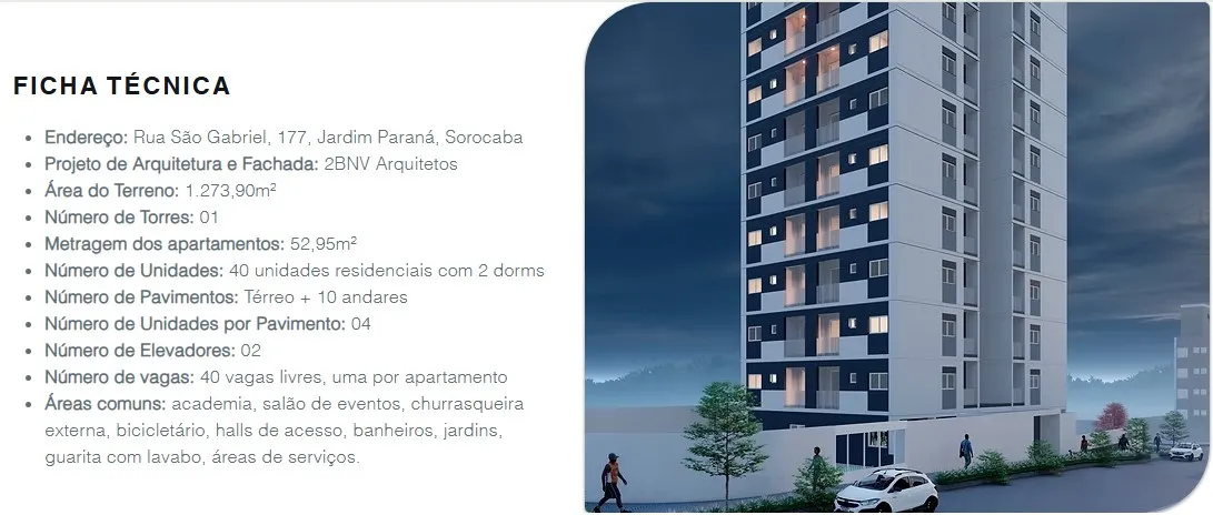 Residencial Cedros - foto 9
