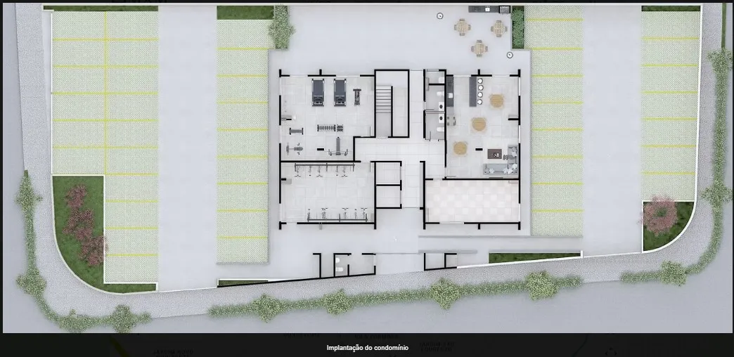 Residencial Cedros - foto 7