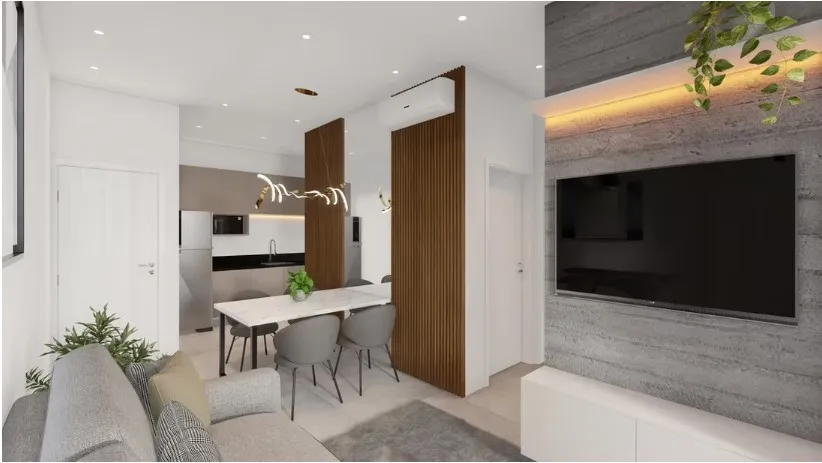 Residencial Cedros - foto 2