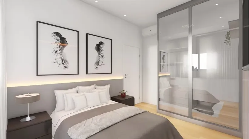 Residencial Cedros - foto 5
