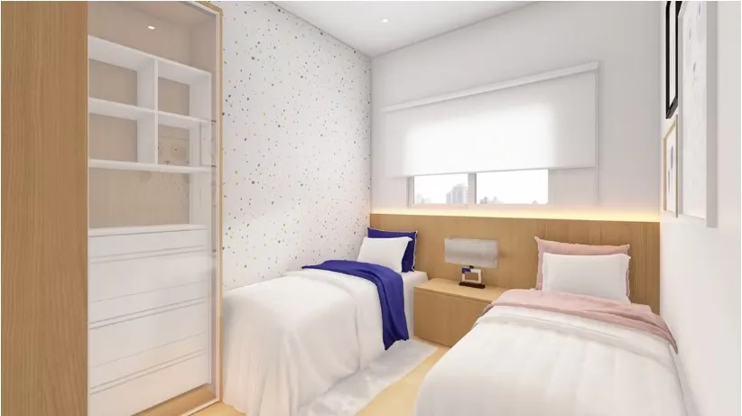 Residencial Cedros - foto 6