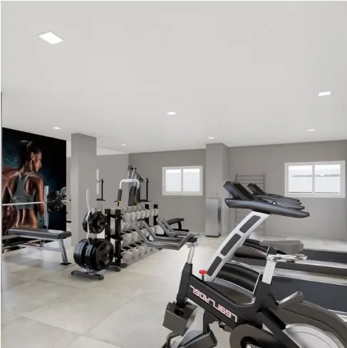 Residencial Cedros - foto 10