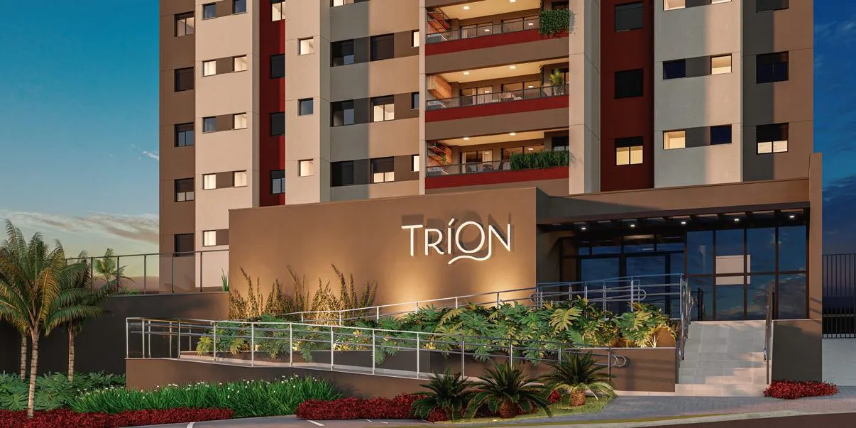 Tríon