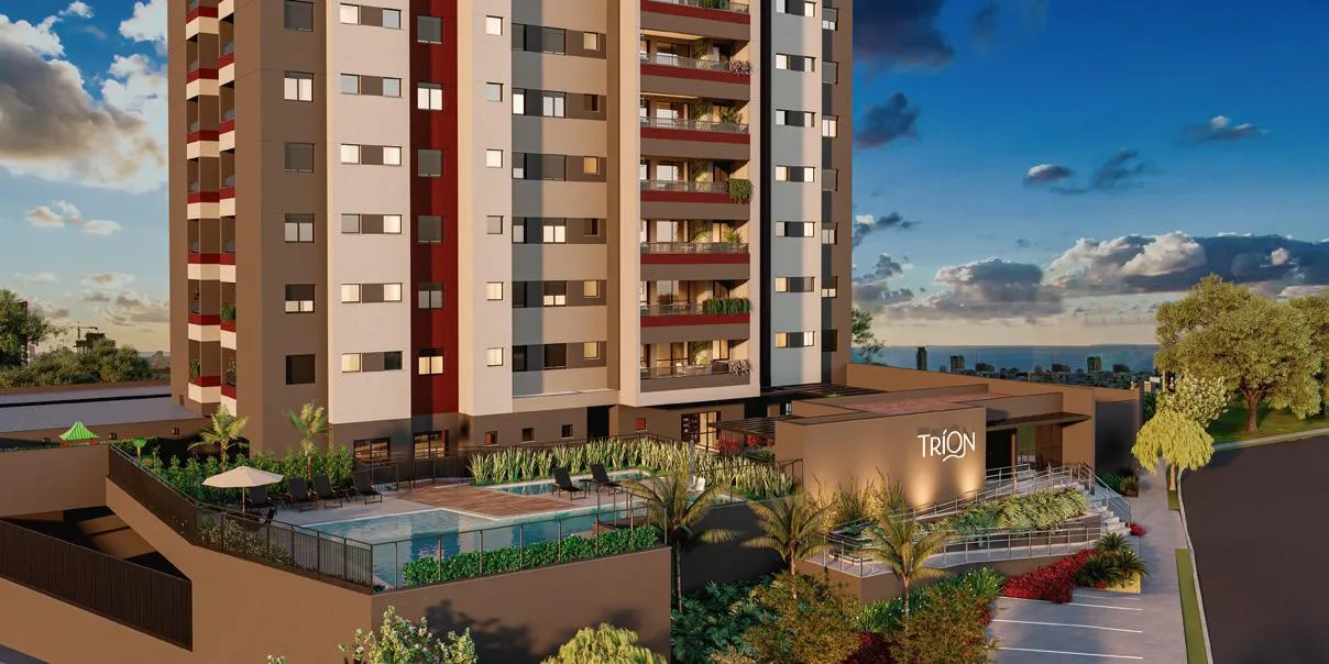 Tríon - foto 2